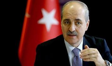 TBMM Başkanı Kurtulmuş'tan Yunanistan'ın Gümülcine ve İskeçe'ye müftü atamasına tepki