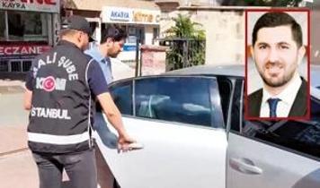 Türkiye'ye iade süreci başladı! Serdar Turhan'ın yurt dışına kaçırdığı 2 milyar TL donduruldu