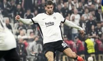 Ümit Akdağ'dan Beşiktaş'a kötü haber