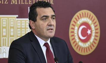Yeni Partili Ulaş Karasu, Valiliğin alkol servisi kararından rahatsız oldu