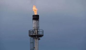 Avrupa'da doğal gaz fiyatları haftaya yükselişle başladı