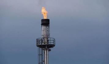 Avrupa'da doğal gaz fiyatları haftaya yükselişle başladı