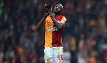 Derbide kazanan Galatasaray