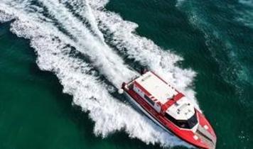 Hava ve deniz ambulanslarıyla 121 bin 832 vatandaşa sağlık hizmeti sunuldu