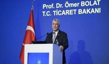 "Türkiye, dünyanın önde gelen çelik üreticileri arasında yer alıyor"