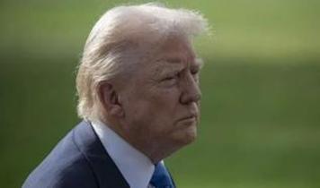 Trump: Libya, yasa dışı göç için bir koridor olarak kalamaz