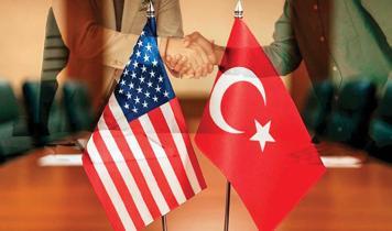 ABD Kongresi'nden Türkiye mesajı: Vazgeçilmez rol oynuyorsunuz