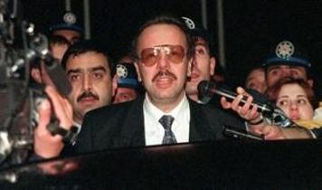 Denizolgun'un şüpheli ölümü... Özel doktoruna hapis cezası
