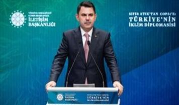 Dünyanın yarınını karanlığa bırakmayacağız! Kurum: Antalya'da somut işler ortaya koyacağız