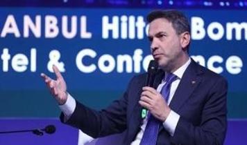Bakan Bayraktar: 2027'den itibaren Türkiye'de Akkuyu elektriği kullanılacak