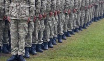 Askerlik sınıflandırma sonuçları açıklandı