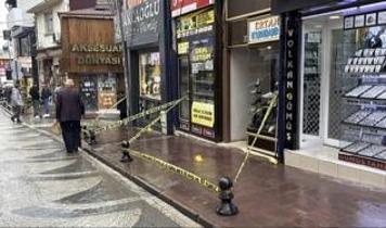 Kastamonu'da dehşet anları! Sokakta rastgele ateş açtı: 4 yaralı