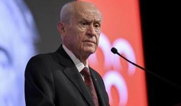 MHP Genel Başkanı Bahçeli'den Azerbaycan mesajı: Kardeşliğimiz siyasetin de üstünde