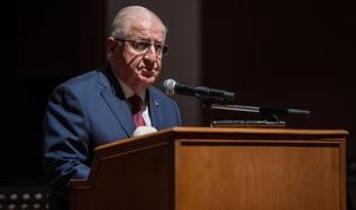 Bakan Güler: Mekke ve Bedir Anlaşmaları ülkemizin güvenlik mimarisindeki etkin rolünü ortaya koyuyor