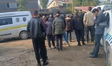 Muş'un Hasköy ilçesinde toprak kavgası kanlı bitti: 1 ölü