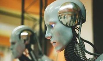 Tarihinin en büyük yapay zeka hamlesi! 400 bin robot sahaya iniyor!
