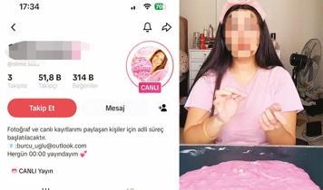 TikTok'ta tepki çeken slime çılgınlığı!