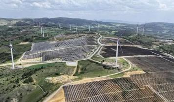 Türkiye'de nihai enerji tüketiminin yüzde 85'inin elektrikle karşılanabileceği değerlendirildi