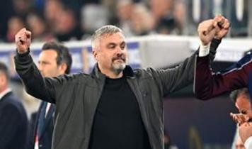 Zirveyle aradaki mesafe 3 puan! Trabzonspor'a Thomas Reis dokunuşu