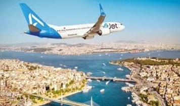 AJet'ten Cumhuriyet Bayramı'na özel yüzde 29 indirim