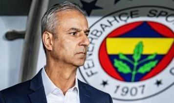 Aziz Yıldırım'ın ardından İsmail Kartal da kaza yaptı