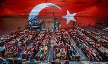 Bakan Bolat: 103 yıllık Cumhuriyet tarihimizin en yüksek ikinci aylık ihracatına ulaşıldı