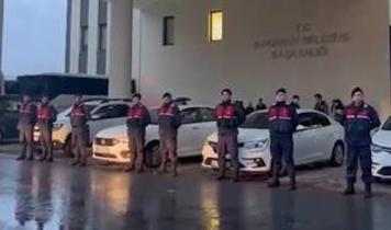 Bakırköy Belediyesi'ne 'ihale' operasyonu: Gözaltı sayısı 62'ye yükseldi