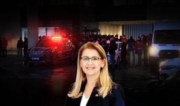 Başkanın babası rüşvet pazarlığında! Bakırköy Belediyesi'ne operasyon