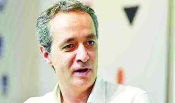 Can Yayınları Genel Yayın Yönetmeni Cem Akaş yaşamını yitirdi