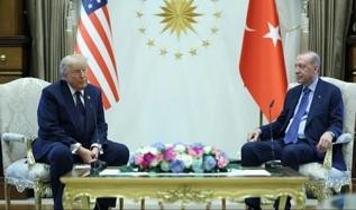 Mekke İttifakından Hürmüz'e: Cumhurbaşkanı Erdoğan'dan Trump'a diplomatik yol haritası