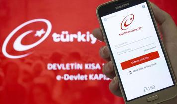 e-Devlet kullanıcı sayısında hedef 71 milyon