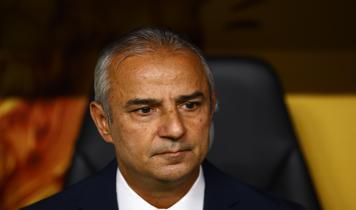 İsmail Kartal'dan ayrılık açıklaması! ''Artık psikolojim kaldırmıyor''