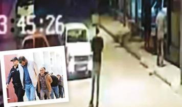 Suç örgütü, "kurgu trafik kazaları" için kiralık şoför kullanmış