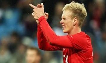 Süper Lig devleri, CSKA Moskova'nın yıldız orta sahası Matvey Kislyak için yarışta!