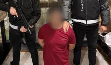 Uluslararası uyuşturucu baronu Türkiye'de yakalandı