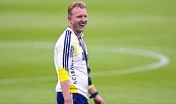 Fenerbahçe'de teknik direktör arayışları: Fırsat Dirk Kuyt'ın ayağına geldi