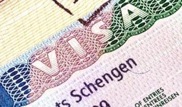 Tır sürücülerinin vize sorunu için düğmeye basıldı: Schengen için üç bakanlık devrede!