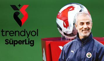 Trendyol Süper Lig'de 9 haftada 7 teknik direktörle yollar ayrıldı