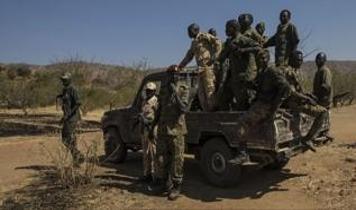 Uganda, Somali'deki askerlerini çekmeye başladı