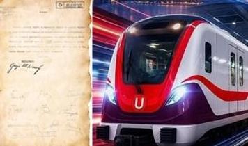 Atatürk 1929'da imzalamıştı! Asırlık hayal gerçek oluyor: Bakanlık tamamlayacak