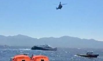 “Filo Jet” faciasında yeni karar: Gözaltı süreleri uzatıldı