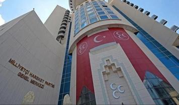 MHP&amp;#x27;den muhtarl&amp;#x131;k a&amp;#xE7;&amp;#x131;klamas&amp;#x131;: Hi&amp;#xE7;bir teklifimiz