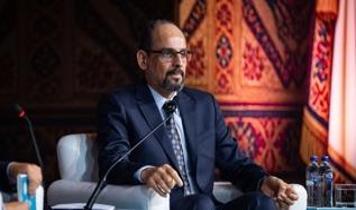 MİT Başkanı Kalın ilk kez açıkladı: Türk dünyasından ortak istihbarat ve alarm sistemi