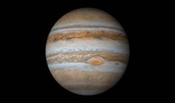 NASA Jüpiter'in görünmez kalkanını inceledi! Dünya'dan çok daha karmaşık bir sistem ortaya çıktı
