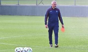 Thomas Reis: Benim tarzım disiplin ve özgürlük