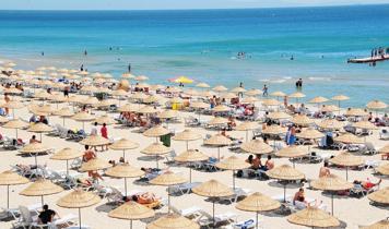 Üç ayda 25,5 milyar dolar! Türkiye'nin turizm geliri arttı
