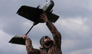 Yapay zekâlı dronlar Ukrayna savaşını nasıl değiştiriyor