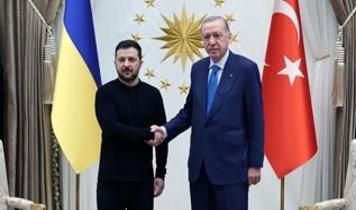 Zelenski'den Türkiye hazırlığı: Önemli görüşmeler olacak