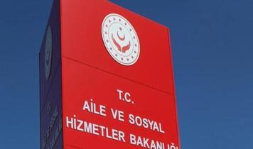 Bakanlıktan soğuk havalarda evsizlere destek: Sokakta tek bir vatandaş dahi kalmayacak