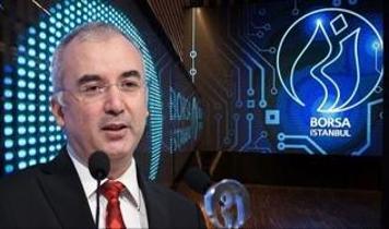 Borsa İstanbul'a fon soruşturması: Genel Müdür Ergun gözaltında